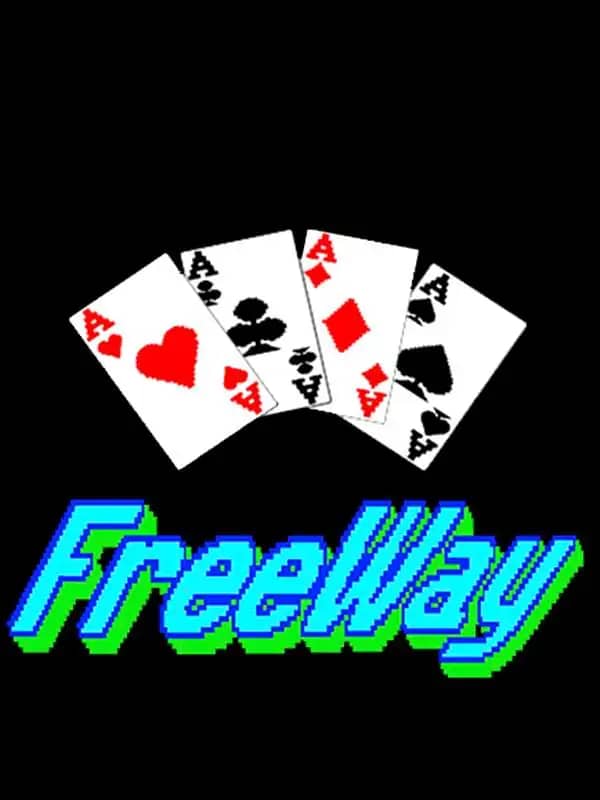 Freeway Poker