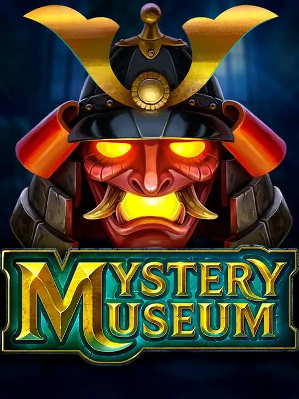 Mystery Museum