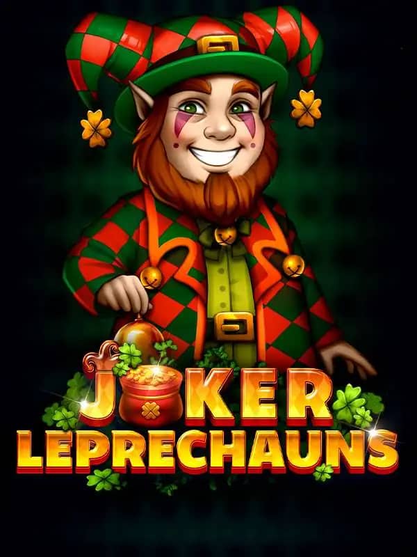 Joker Leprechauns