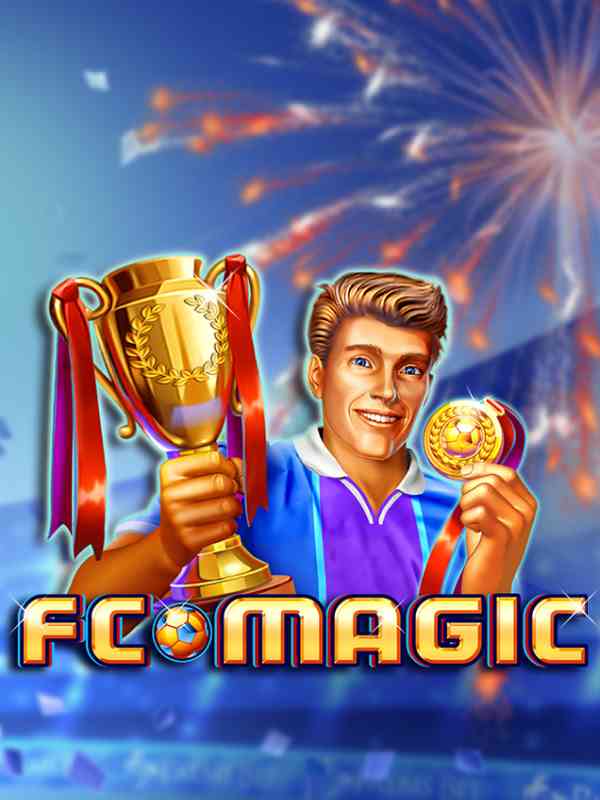 FC Magic