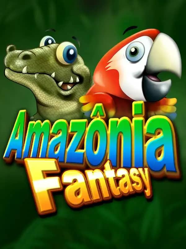 Amazonia Fantasy