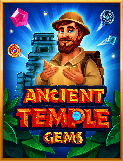 Ancient Temple Gems