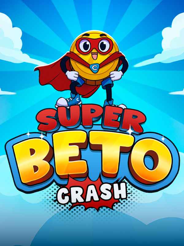 Super Beto Crash