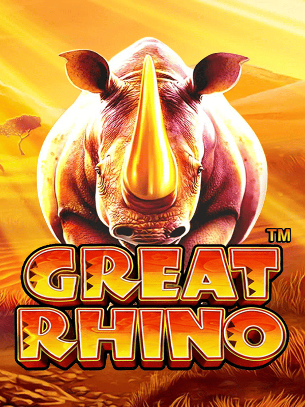 Great Rhino