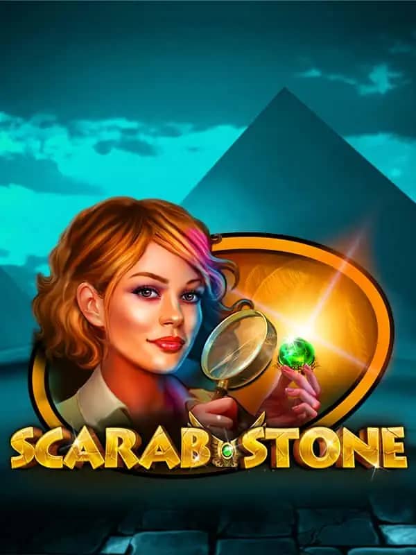 Scarab Stone