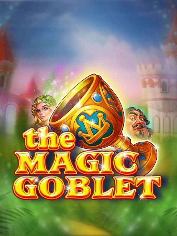 The Magic Goblet