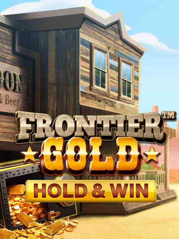 Frontier Gold