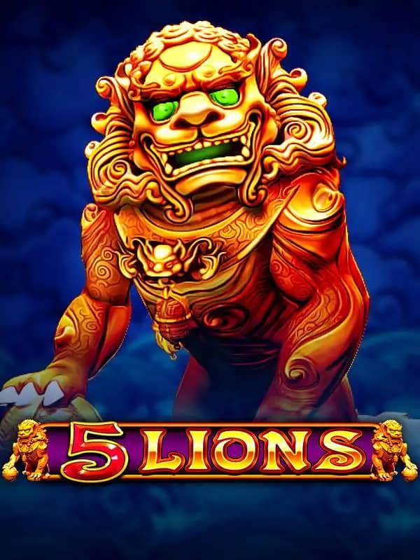 5 Lions