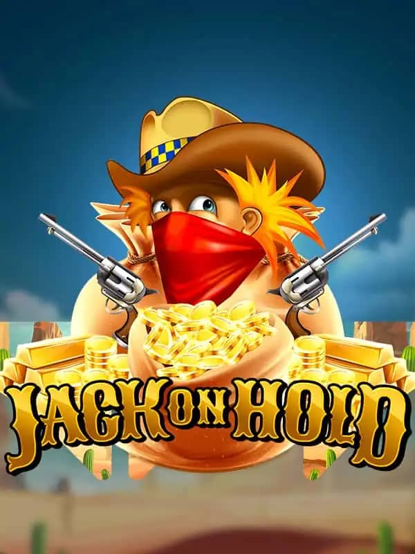 Jack on Hold