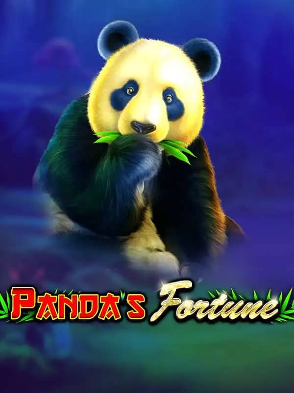 Panda’s Fortune