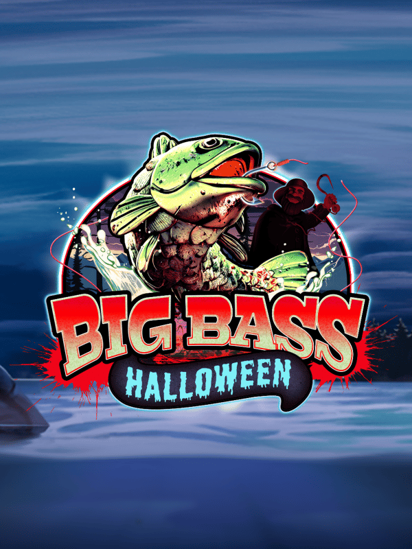 Big Bass Halloween