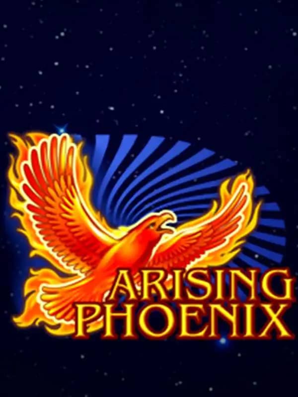Arising Phoenix