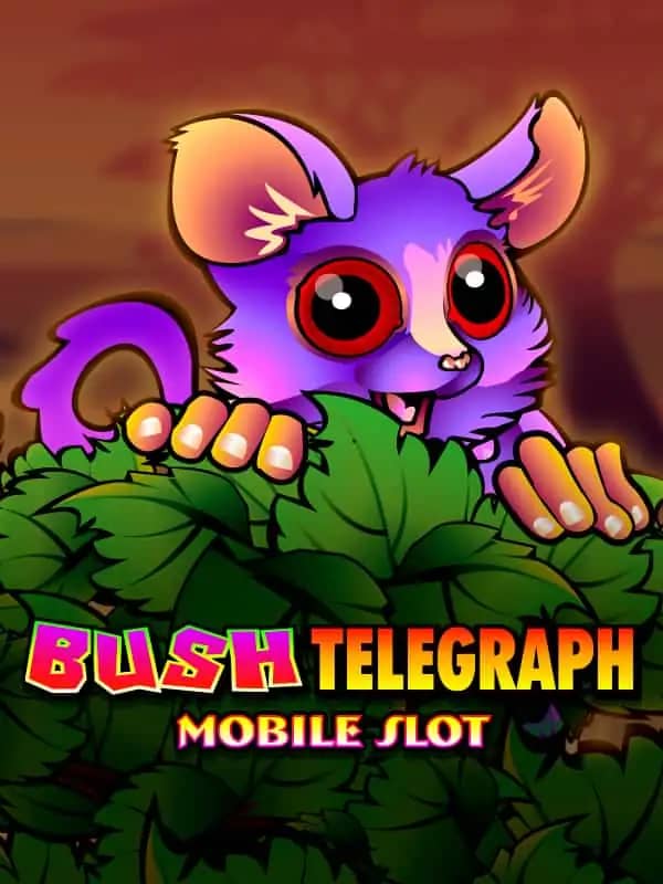 Bush Telegraph