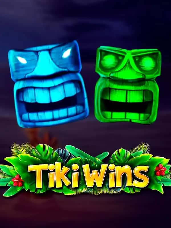 Tiki Wins