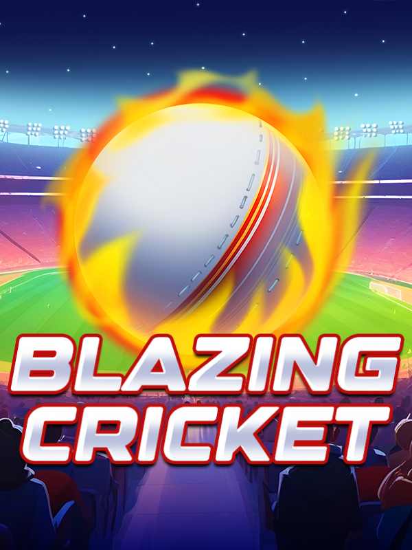 Blazing Cricket