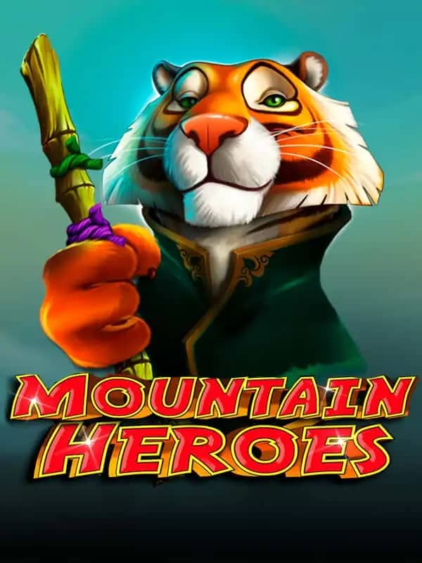 Mountain Heroes