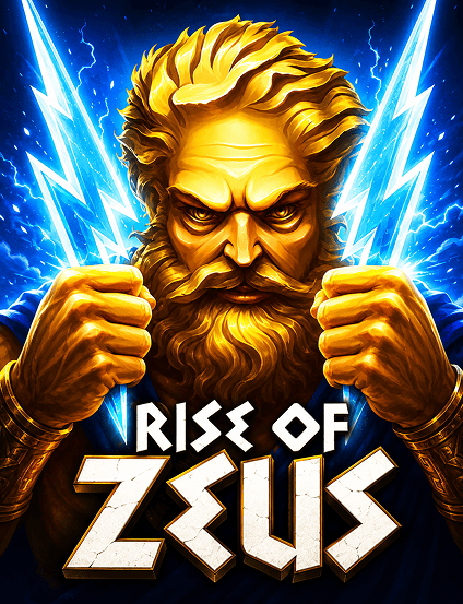 Rise of Zeus