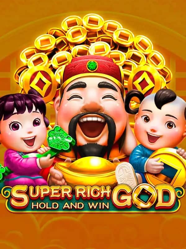 Super Rich God