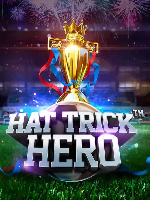Hat Trick Hero