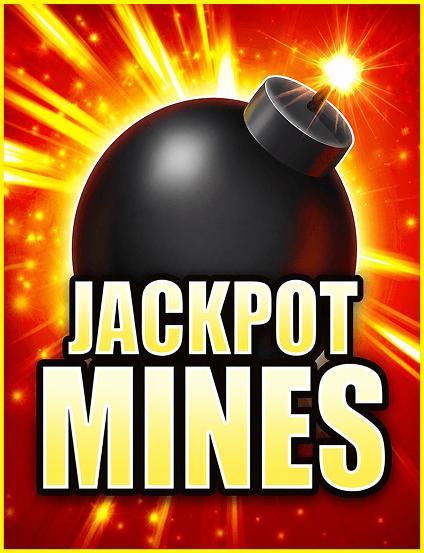 Jackpot Mines