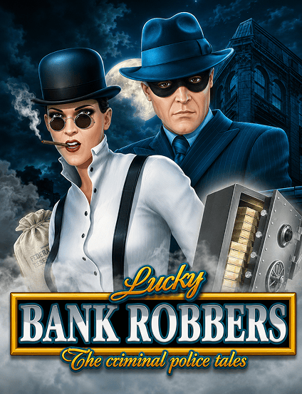 Bank Robbers