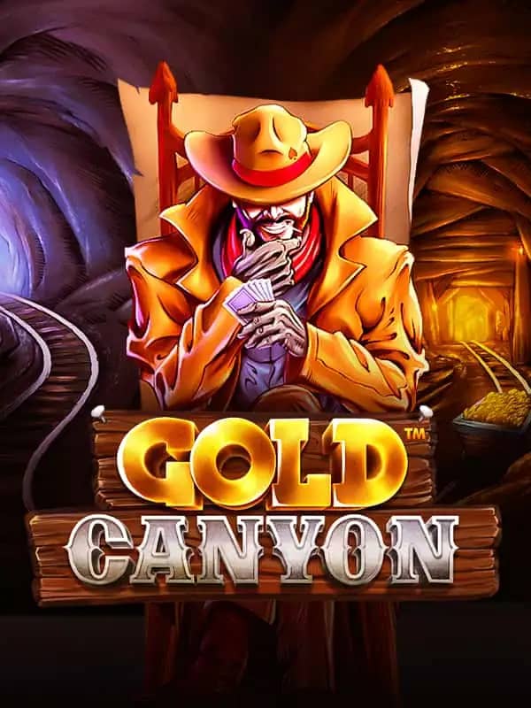Gold Canyon