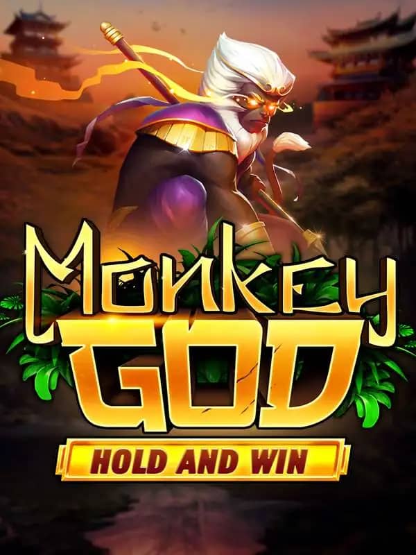 Monkey God Hold and Win
