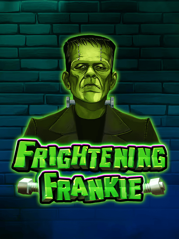 Frightening Frankie
