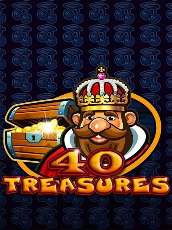 40 Treasures