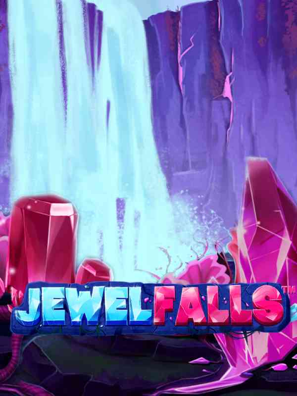 Jewel Falls