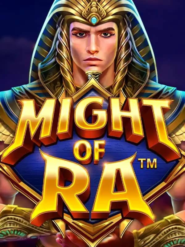 Might of Ra
