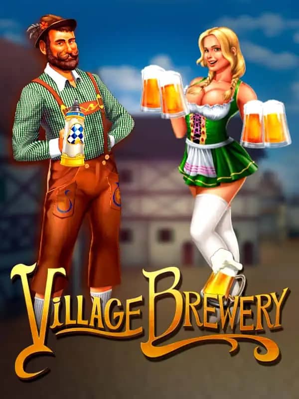 Village Brewery