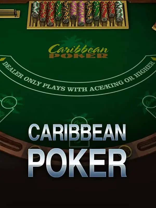 Caribbean Poker