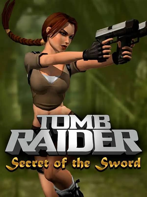 Tomb Raider
