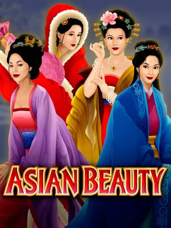 Asian Beauty