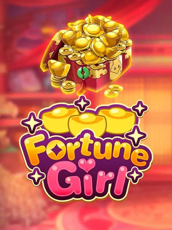 Fortune Girl