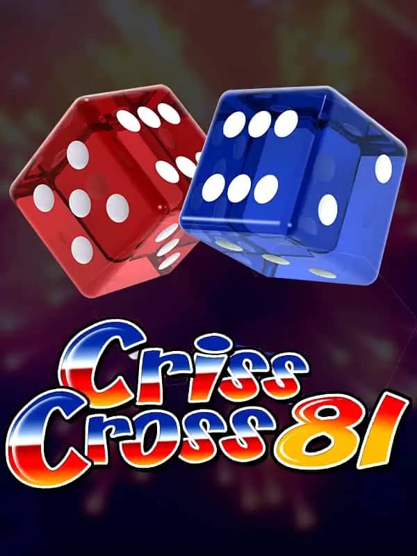 Criss Cross 81