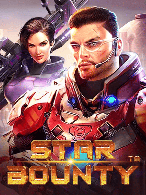 Star Bounty