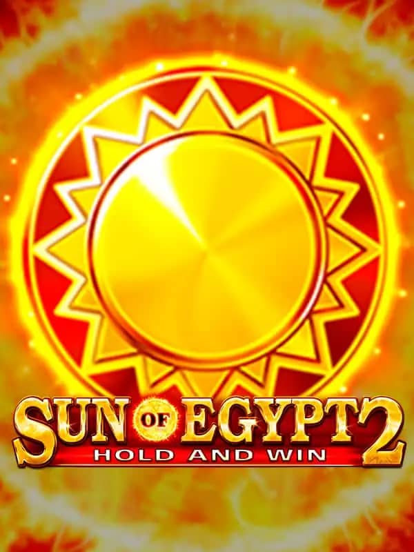 Sun of Egypt 2