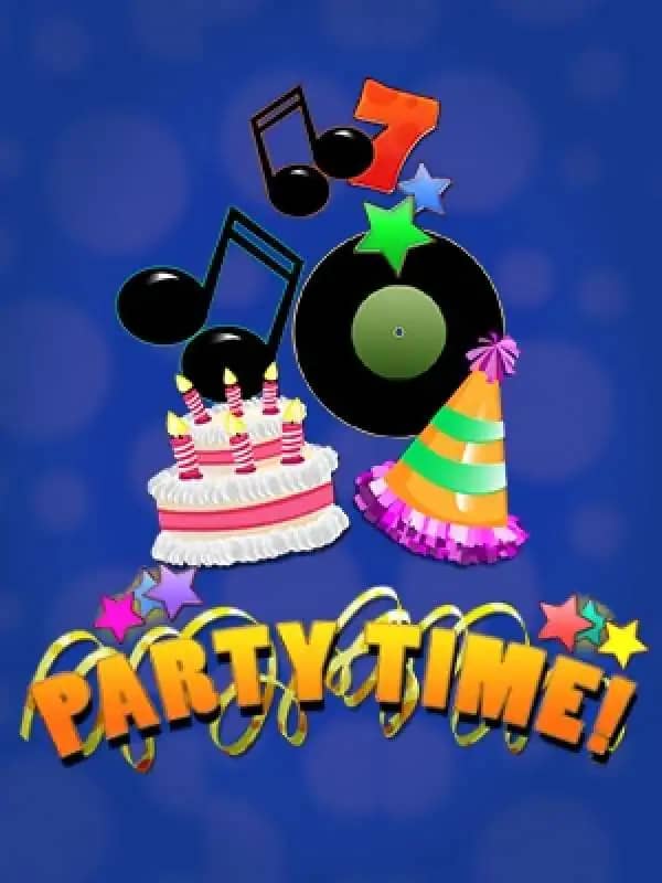 Party Time