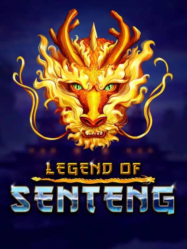 Legend of Senteng