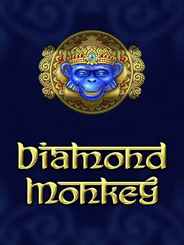 Diamond Monkey