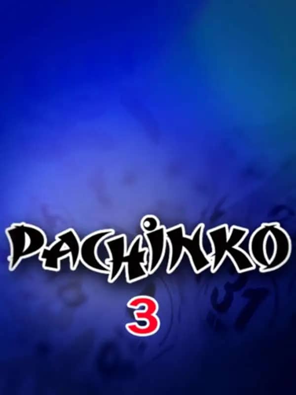 Pachinko 3