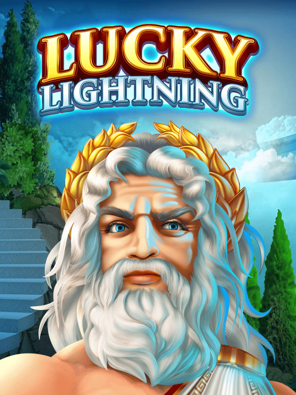 Lucky Lightning