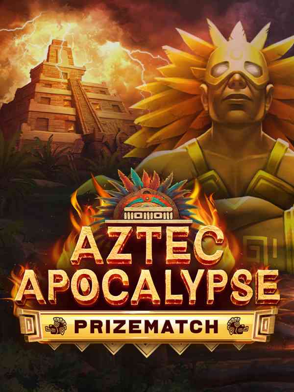 Aztec Apocalypse PrizeMatch