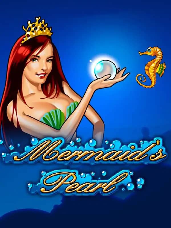 Mermaid's Pearl