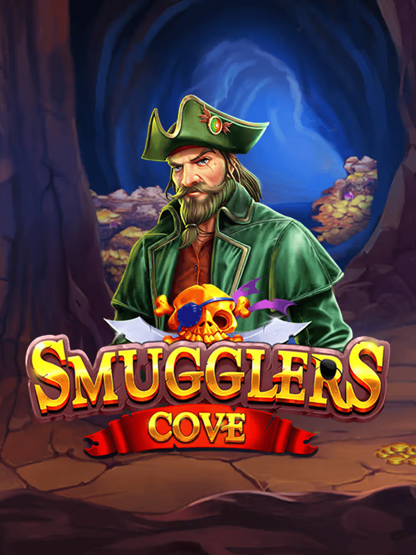 Smugglers Cove