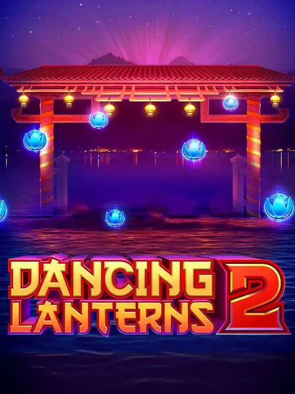 Dancing Lanterns 2