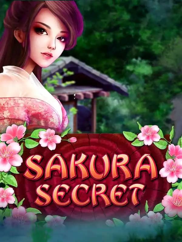 Sakura Secret