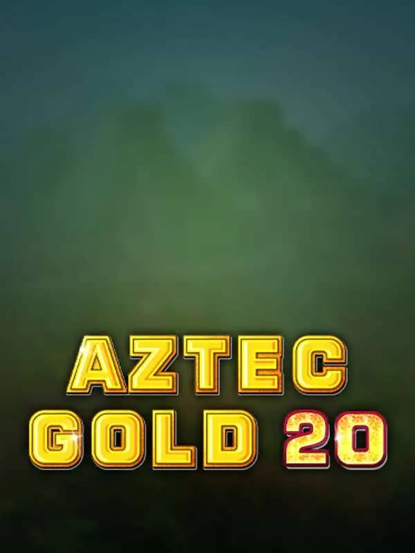 Aztec Gold 20